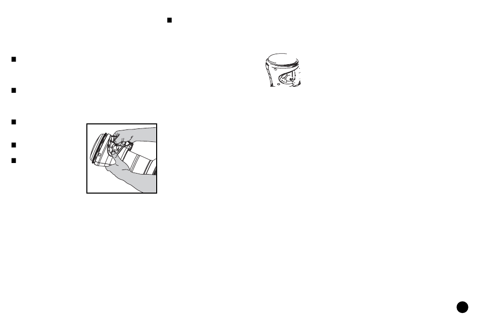 Coleman Model 5035 User Manual | Page 5 / 24