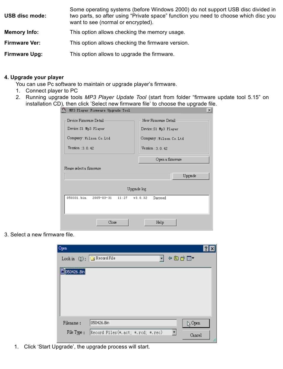 Continental Electric CEMP16222 User Manual | Page 11 / 31