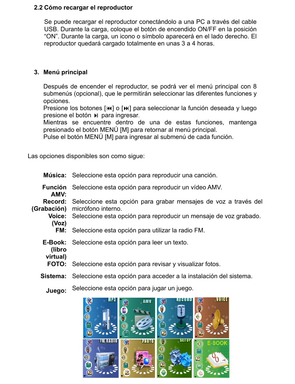 Continental Electric CEMP16222 User Manual | Page 17 / 31