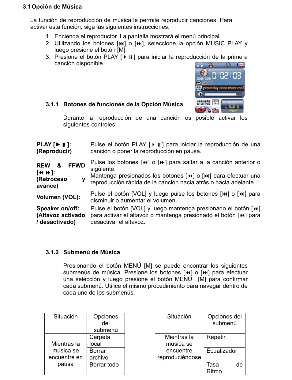 Continental Electric CEMP16222 User Manual | Page 18 / 31