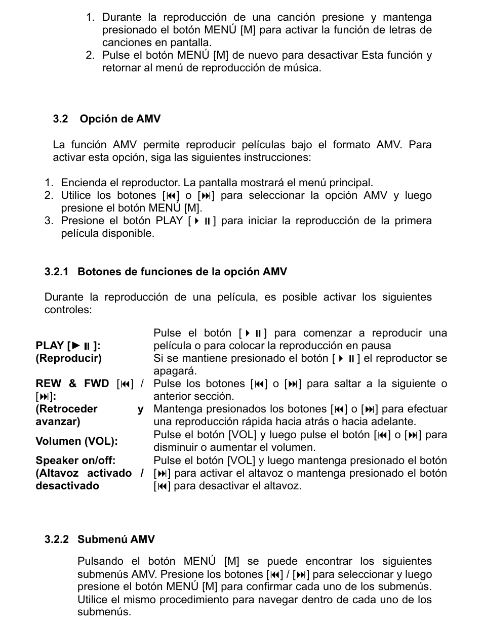 Continental Electric CEMP16222 User Manual | Page 20 / 31