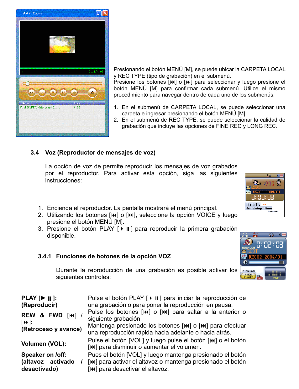 Continental Electric CEMP16222 User Manual | Page 23 / 31