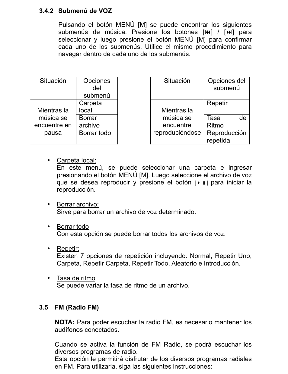 Continental Electric CEMP16222 User Manual | Page 24 / 31