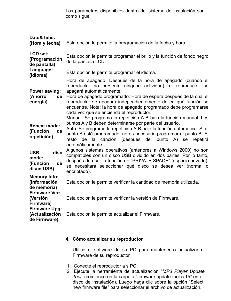 Continental Electric CEMP16222 User Manual | Page 29 / 31