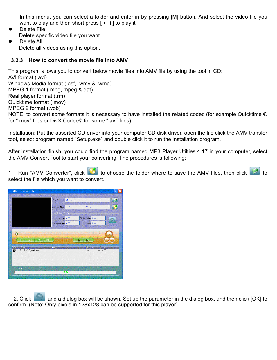 Continental Electric CEMP16222 User Manual | Page 6 / 31