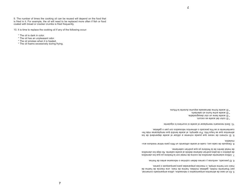 Continental Electric CP43269 User Manual | Page 8 / 8
