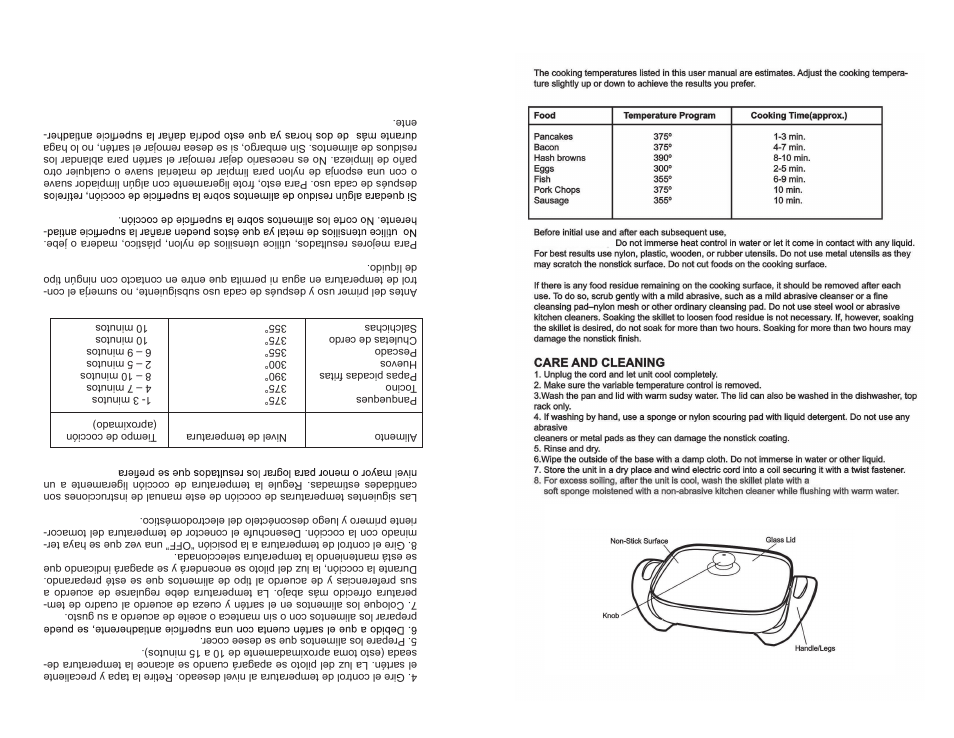 Continental Electric CE23741 User Manual | Page 5 / 6