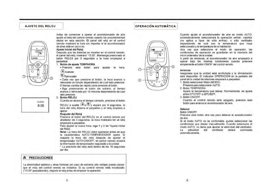 Continental Electric CE11153 User Manual | Page 48 / 48