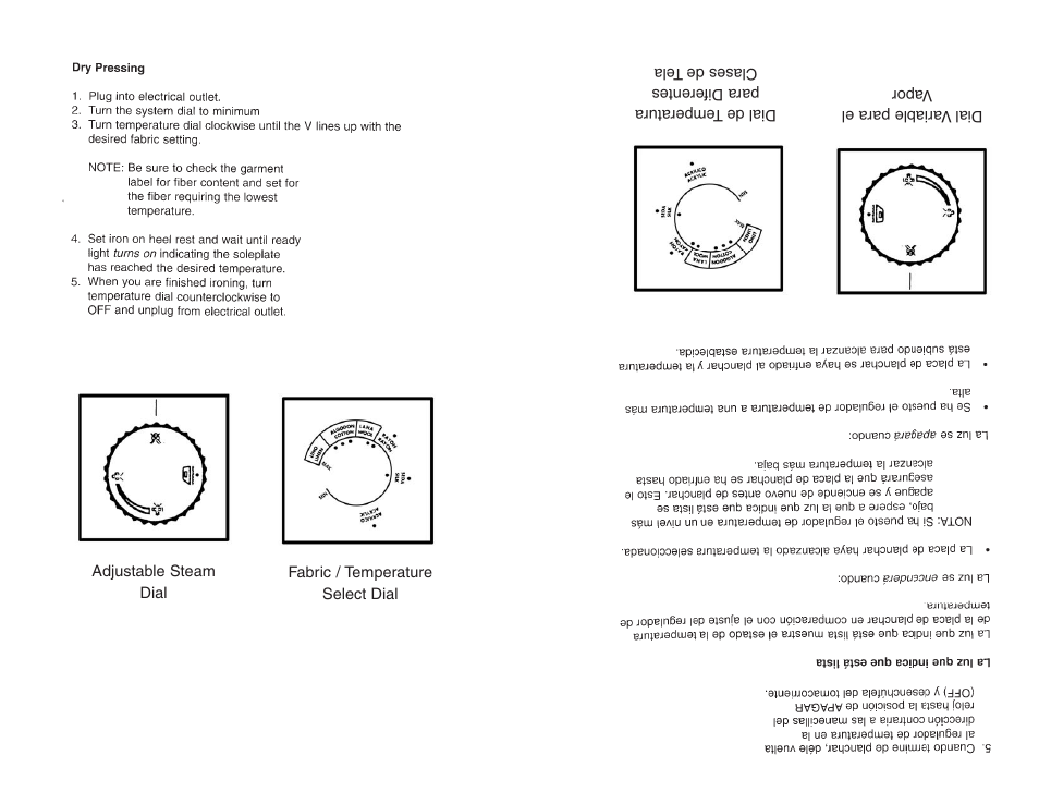 Continental CE23161 User Manual | Page 6 / 12