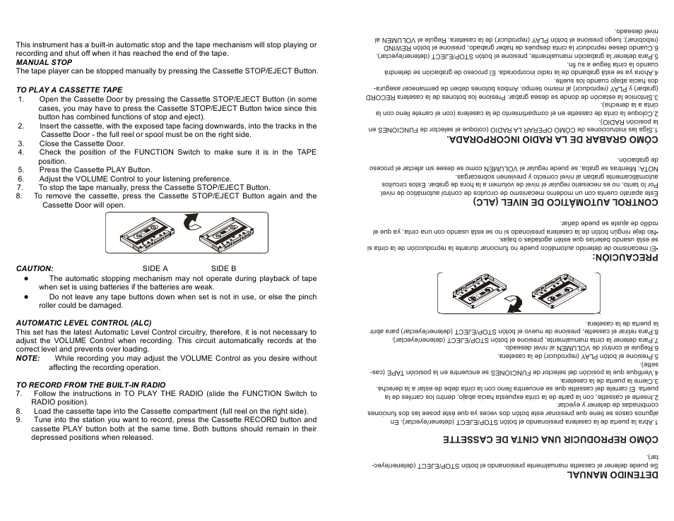 Continental Electric CEPD64381 User Manual | Page 10 / 16