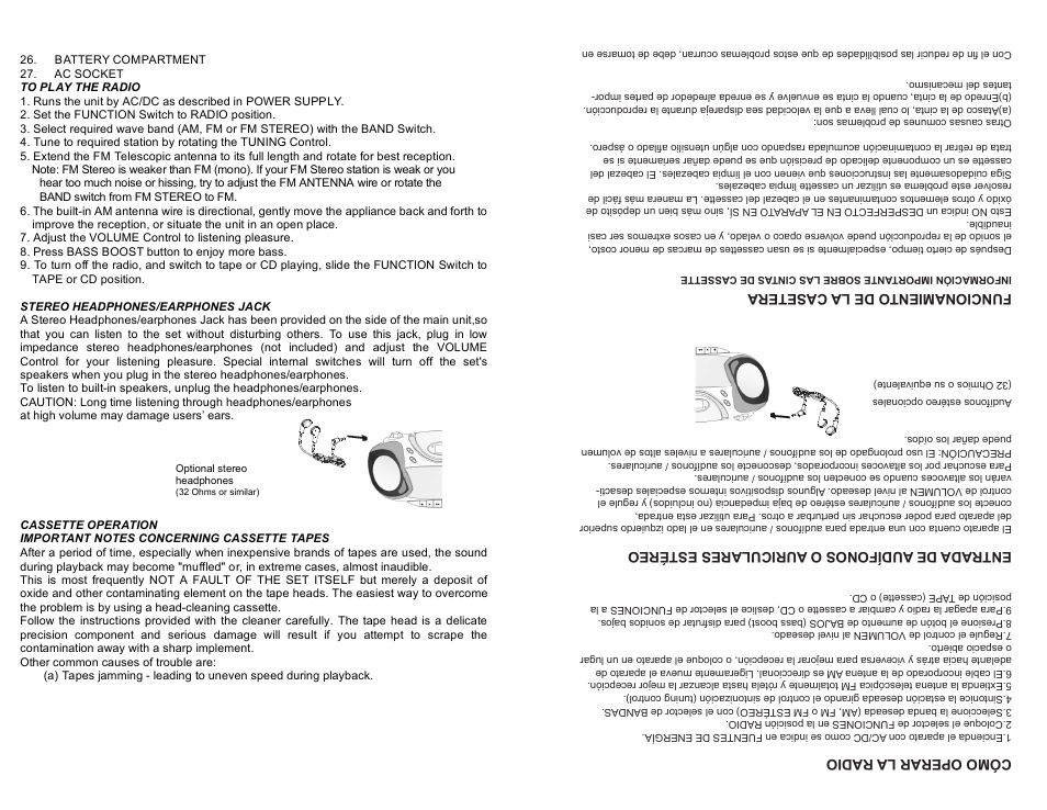 Continental Electric CEPD64381 User Manual | Page 8 / 16