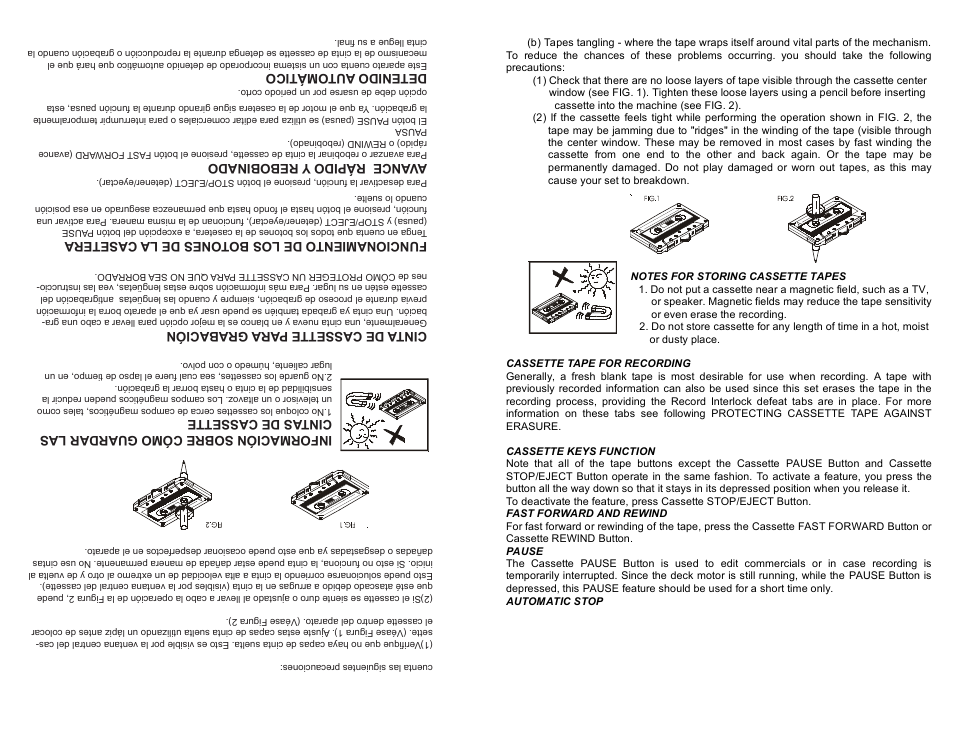 Continental Electric CEPD64381 User Manual | Page 9 / 16