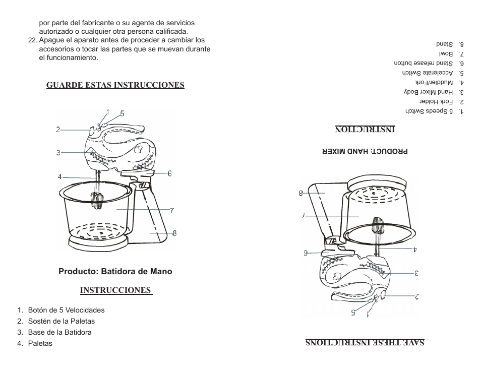 Continental Electric CP43179 User Manual | Page 10 / 12