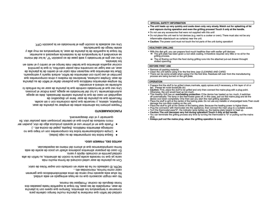 Continental CE23711 User Manual | Page 3 / 8