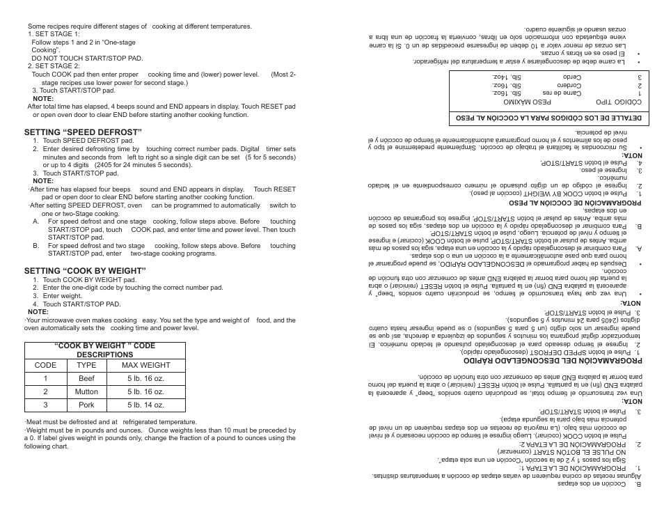 Continental Electric CE21111 User Manual | Page 10 / 24