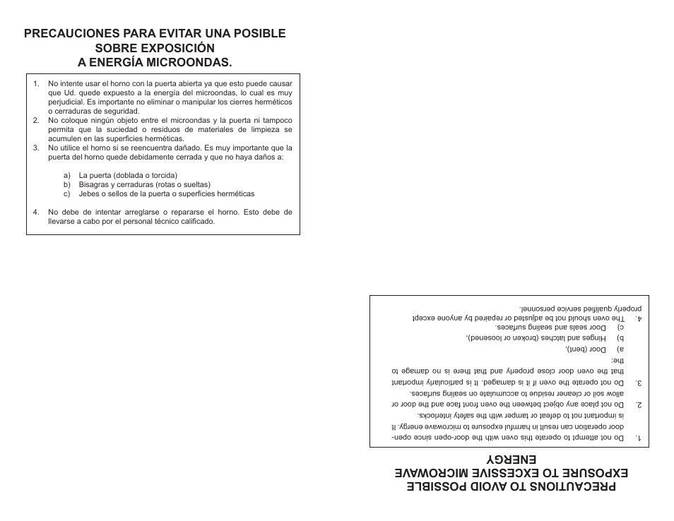 Continental Electric CE21111 User Manual | Page 14 / 24