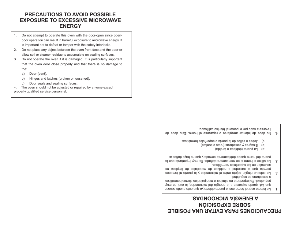 Continental Electric CE21111 User Manual | Page 2 / 24