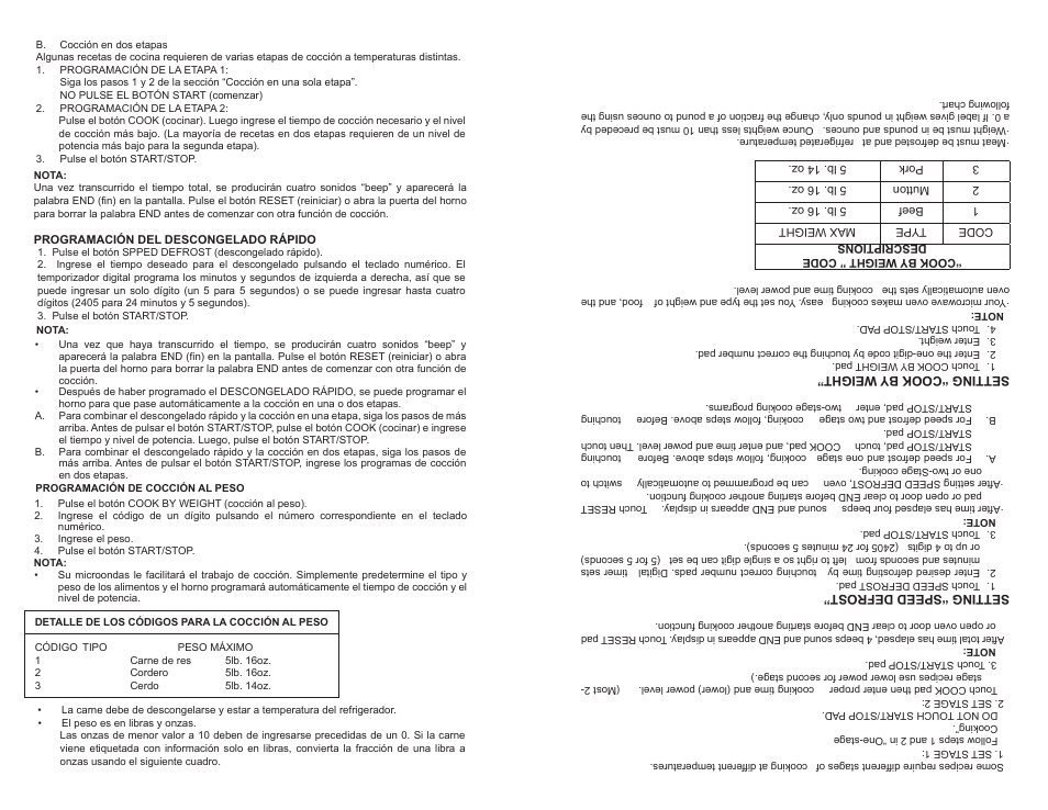 Continental Electric CE21111 User Manual | Page 22 / 24