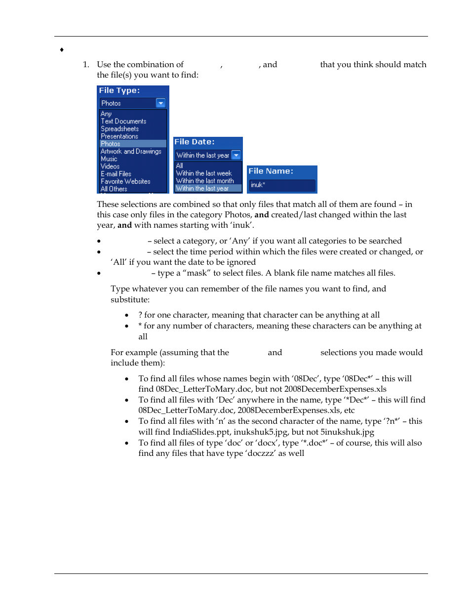 Clickfree Transformer SE User Manual | Page 46 / 132