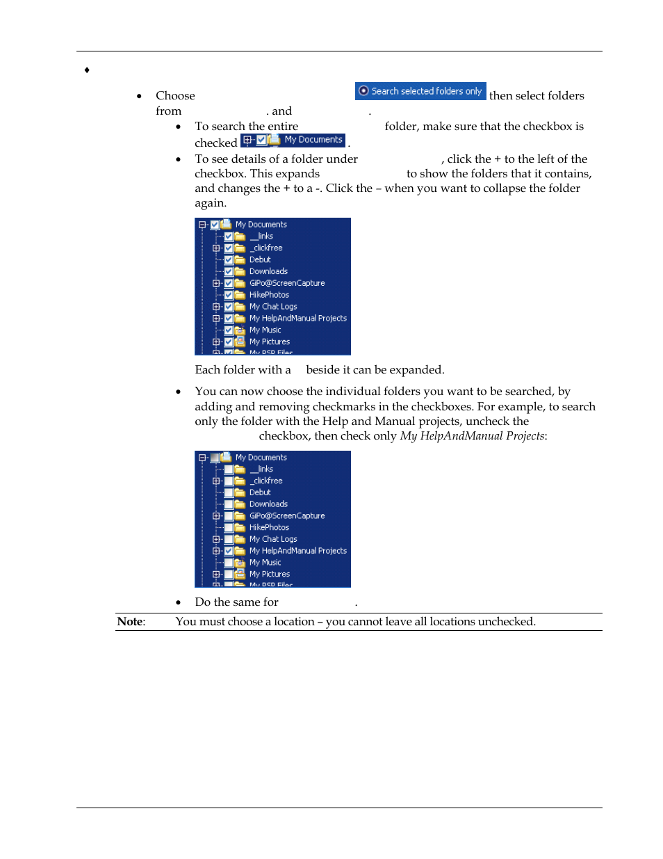 Clickfree Transformer SE User Manual | Page 82 / 132