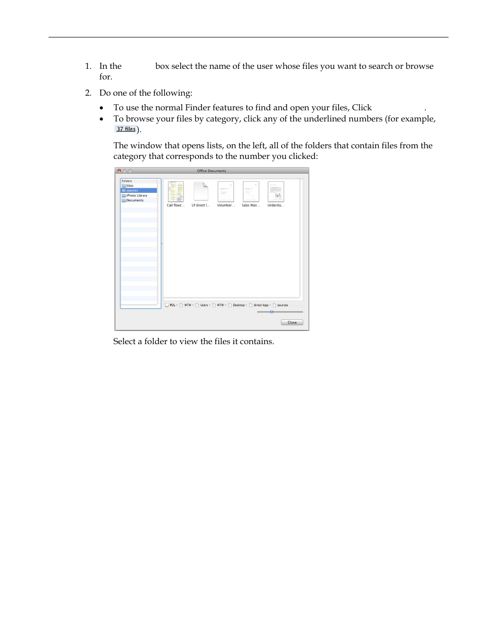 Clickfree C2 User Manual | Page 68 / 76
