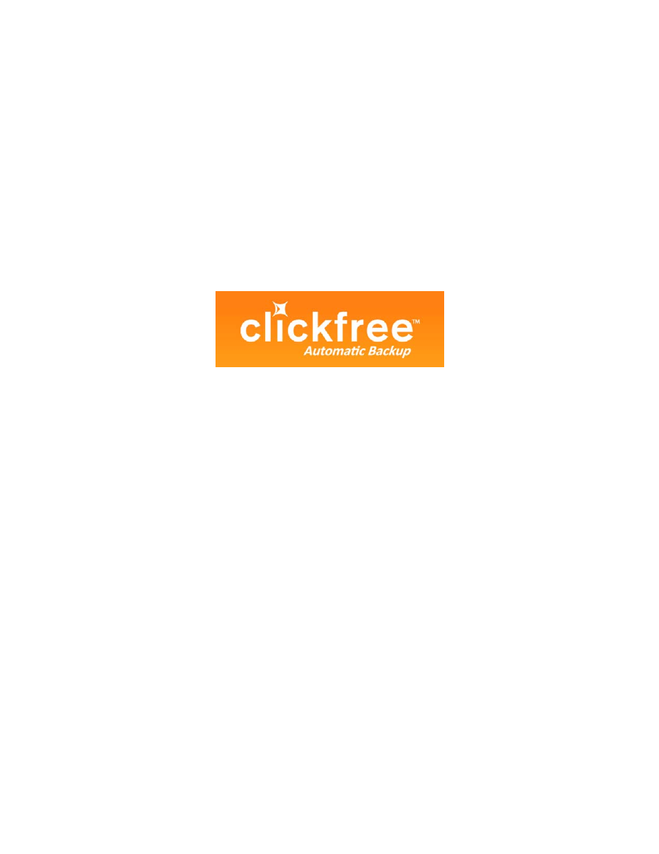 Clickfree C2N User Manual | 135 pages