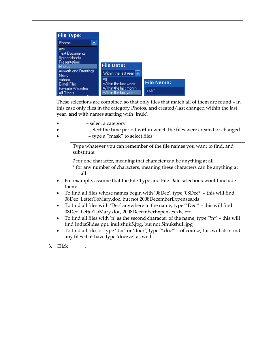 Clickfree C2N User Manual | Page 132 / 135