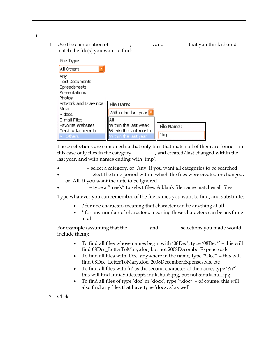 Clickfree C2N User Manual | Page 50 / 135
