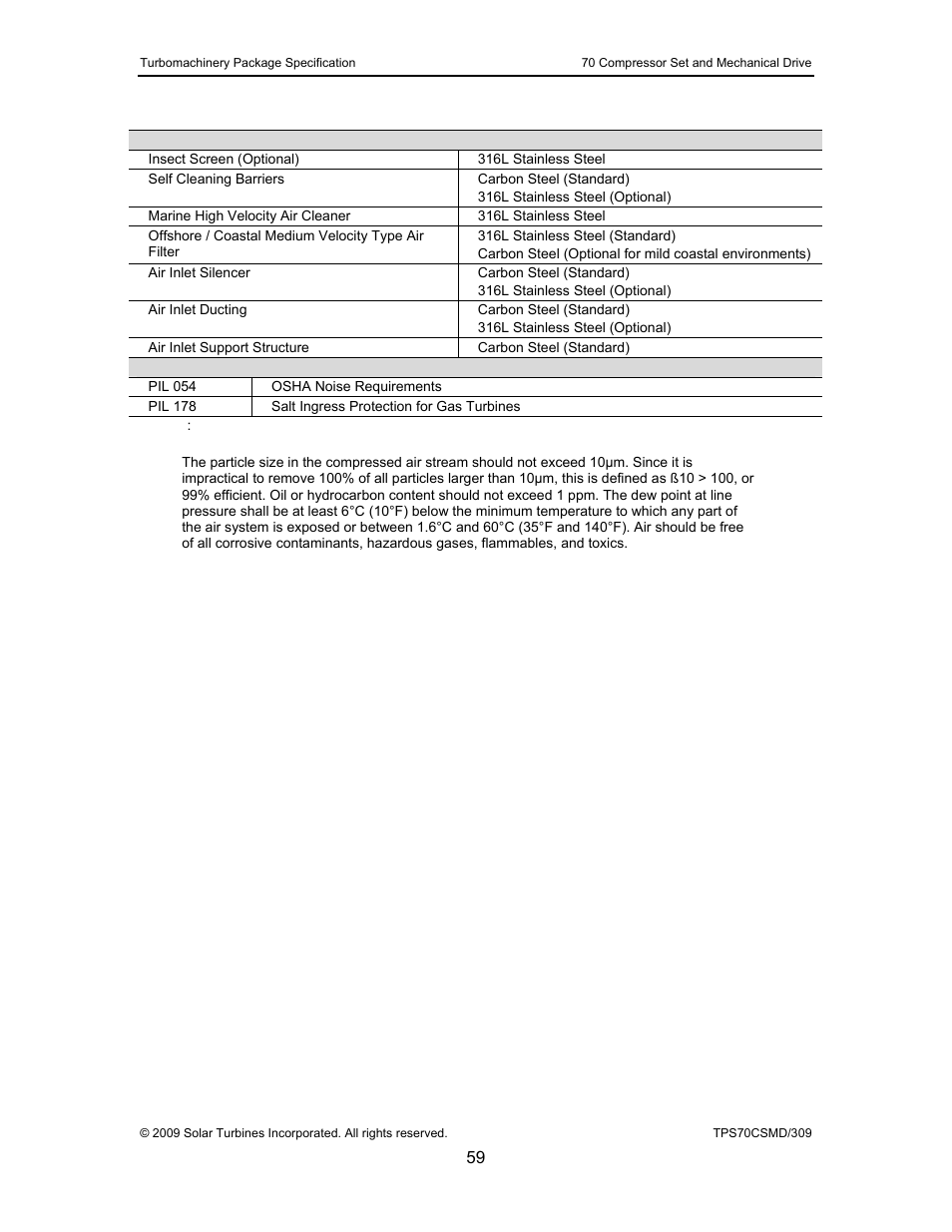Caterpillar TAURUS 70 User Manual | Page 60 / 83
