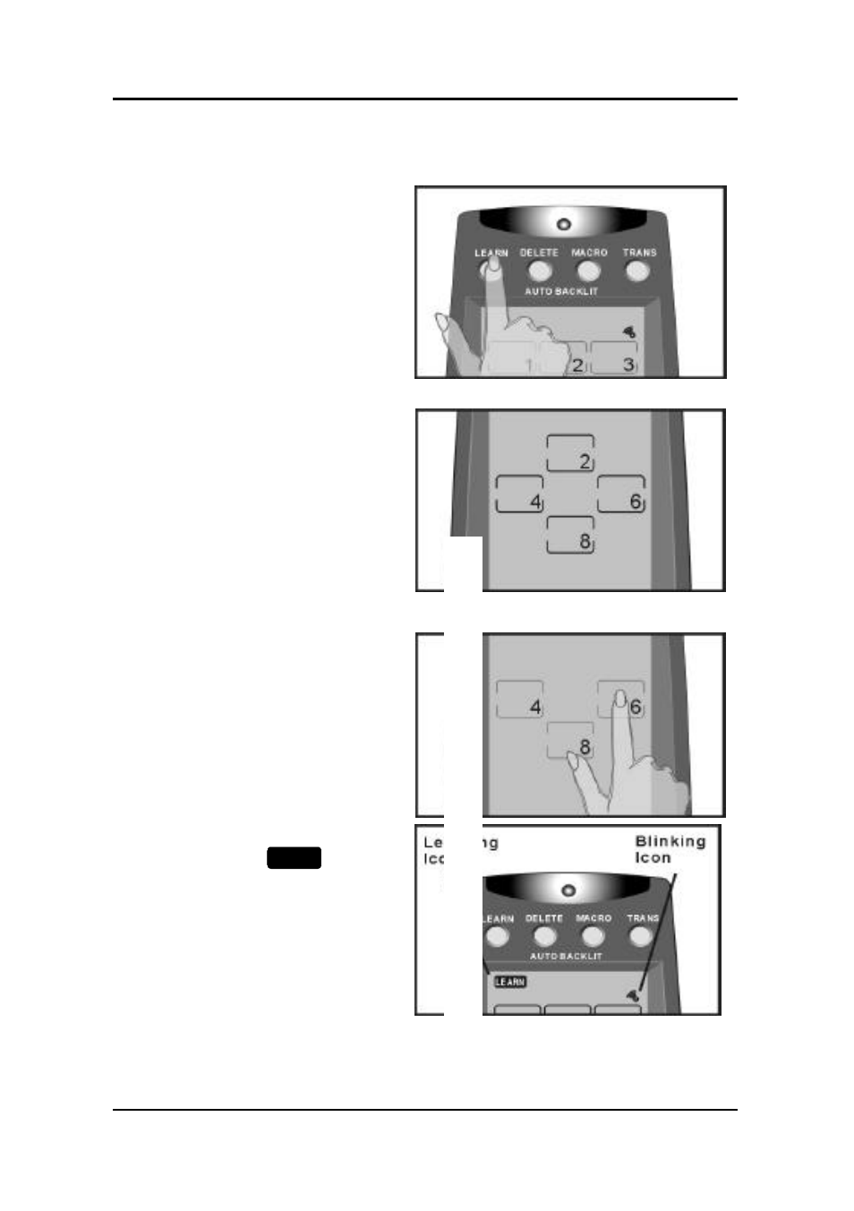 Crisp Solutions UCommand-525 User Manual | Page 16 / 45
