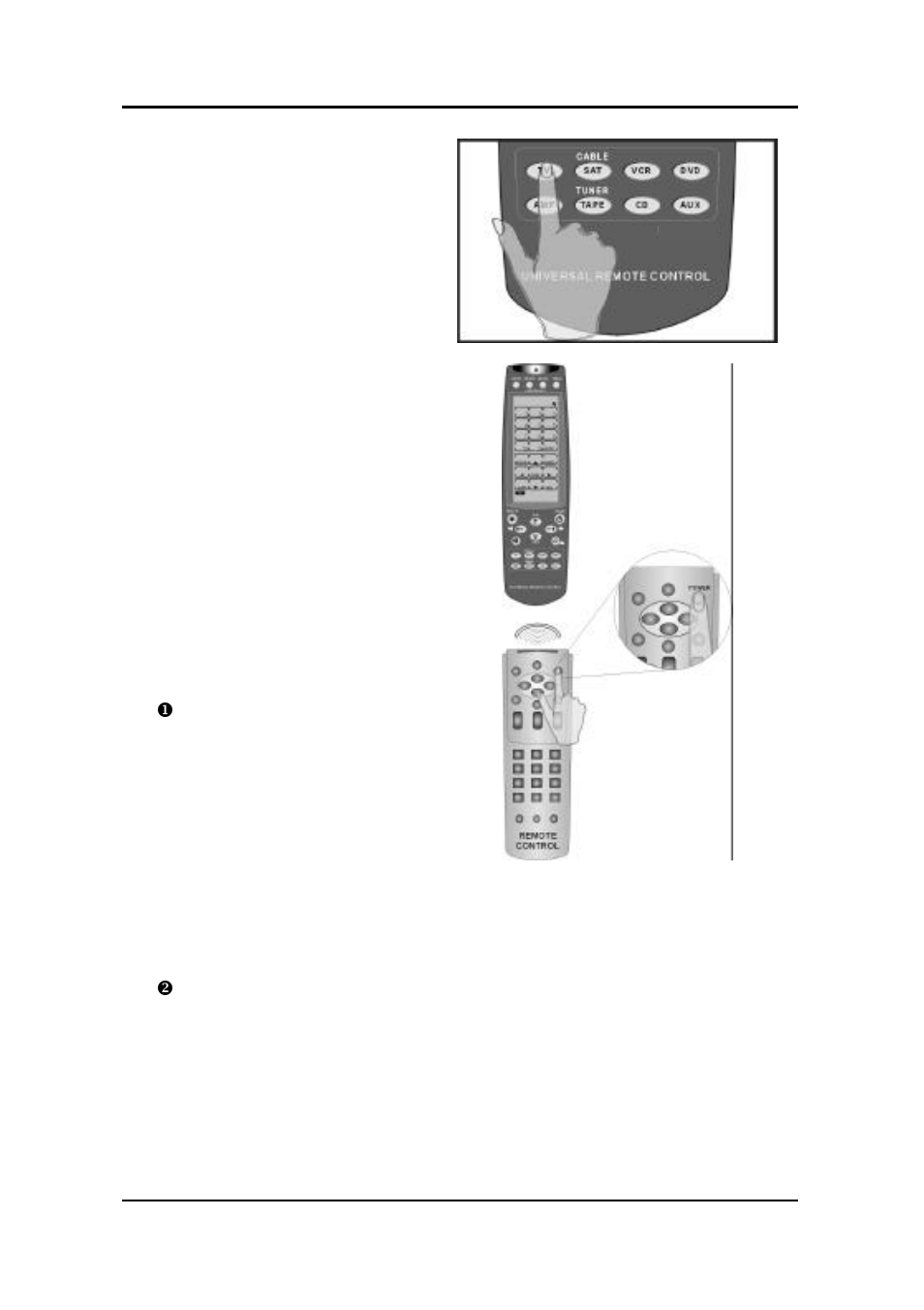 Crisp Solutions UCommand-525 User Manual | Page 17 / 45