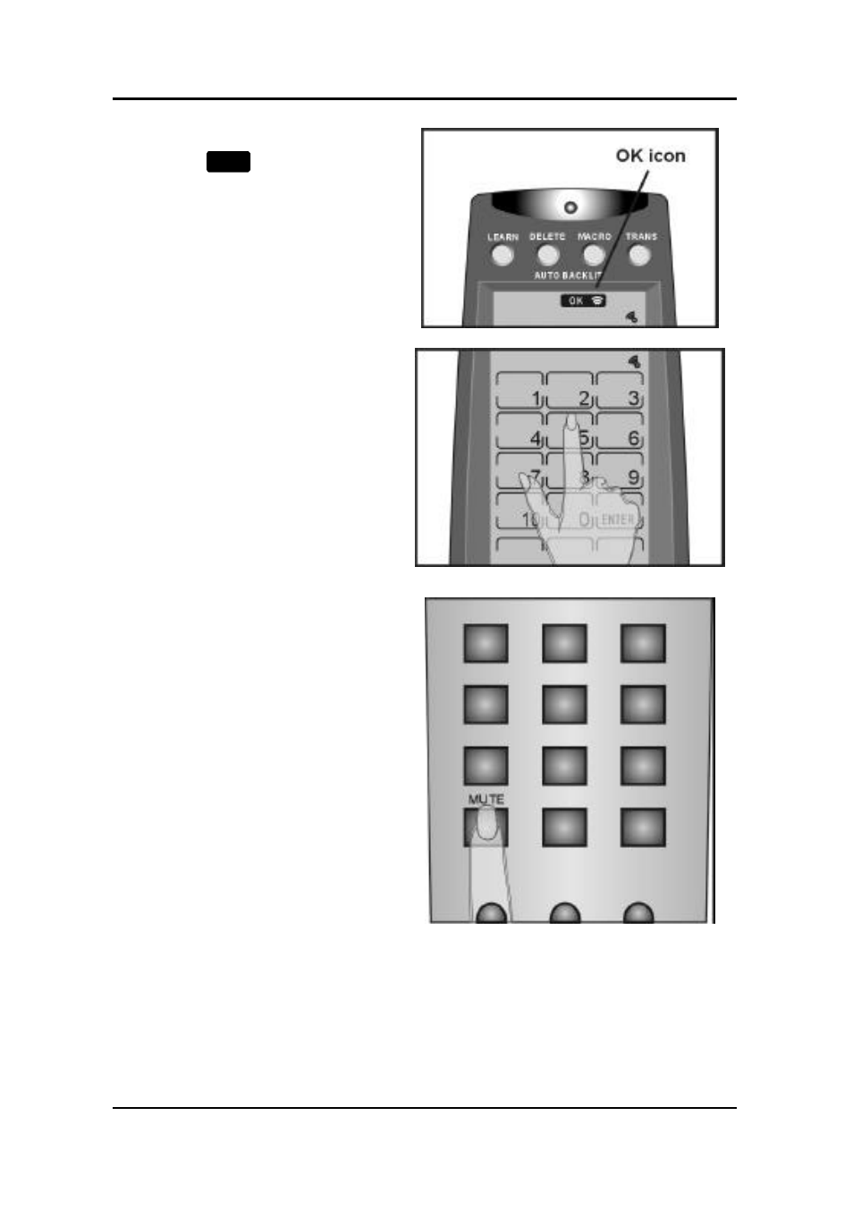 Crisp Solutions UCommand-525 User Manual | Page 18 / 45