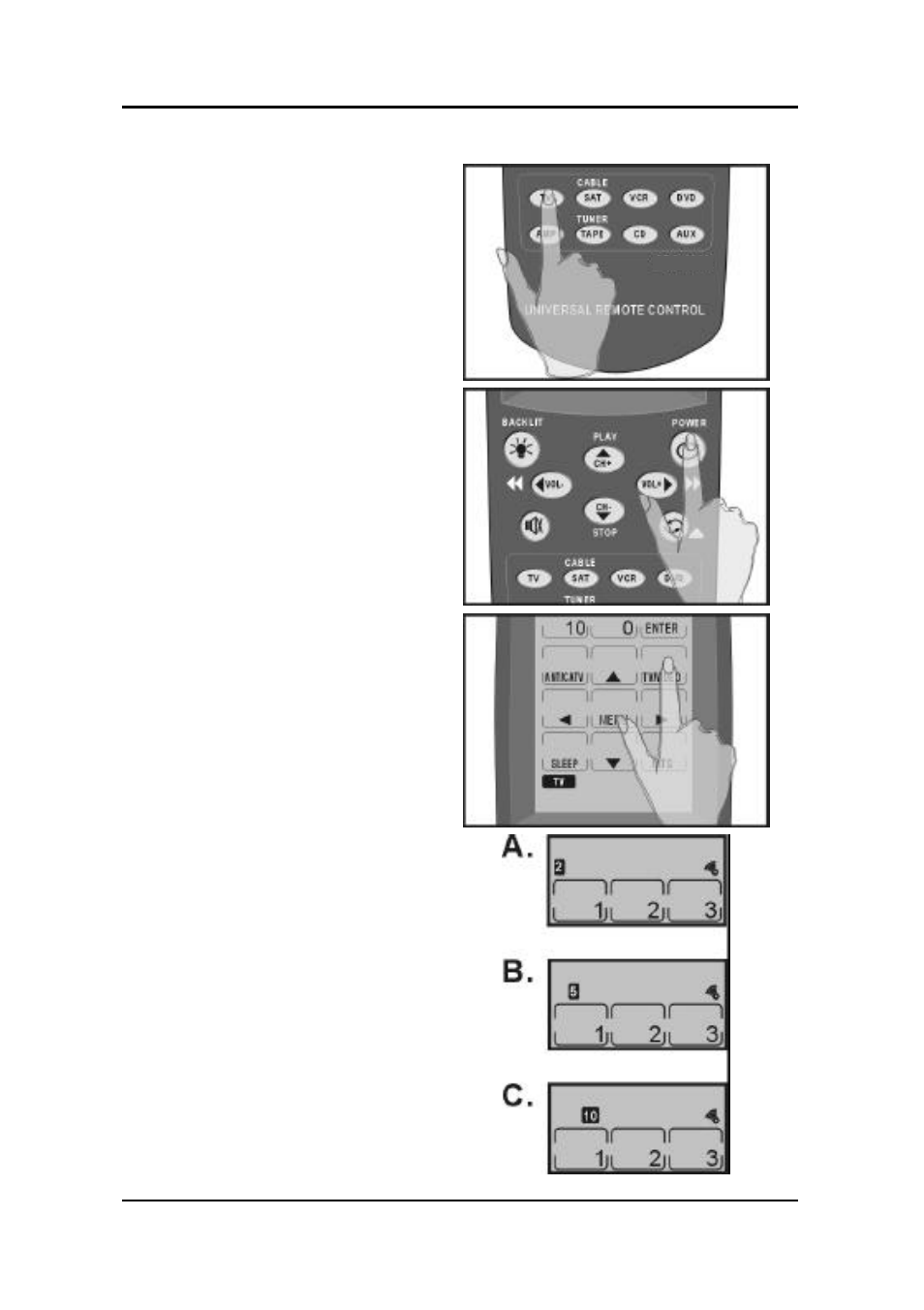 Crisp Solutions UCommand-525 User Manual | Page 29 / 45