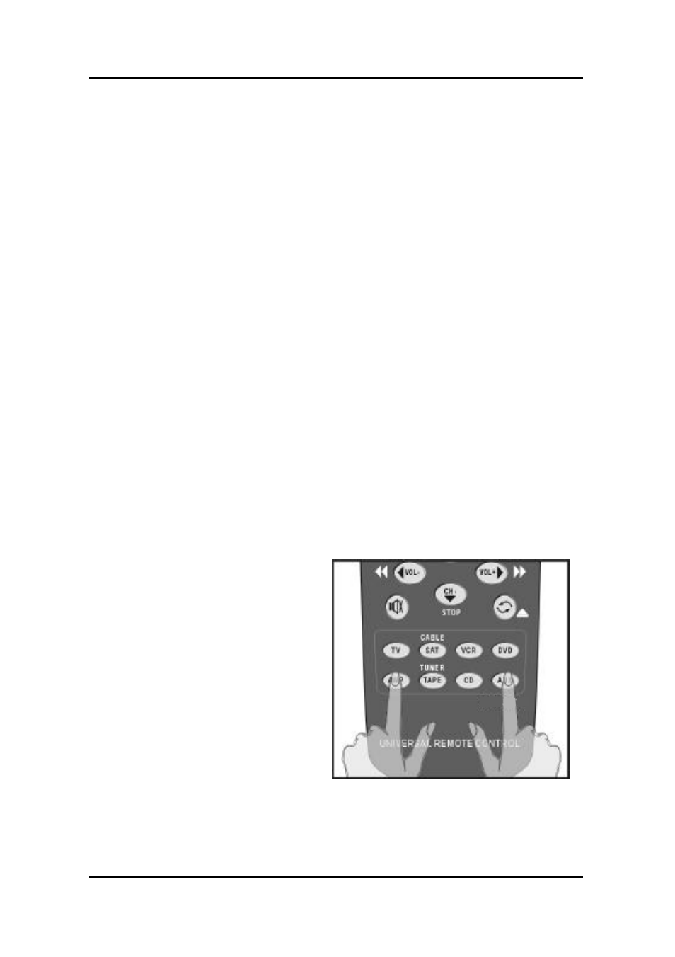 Adjusting the lcd backlight | Crisp Solutions UCommand-525 User Manual | Page 31 / 45