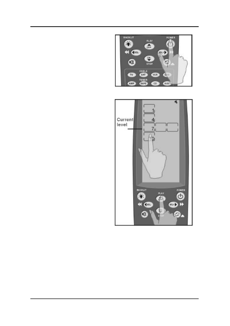 Crisp Solutions UCommand-525 User Manual | Page 33 / 45