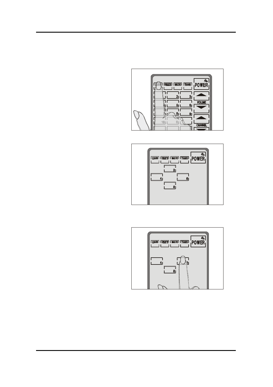 Crisp Solutions UC-515 User Manual | Page 19 / 45