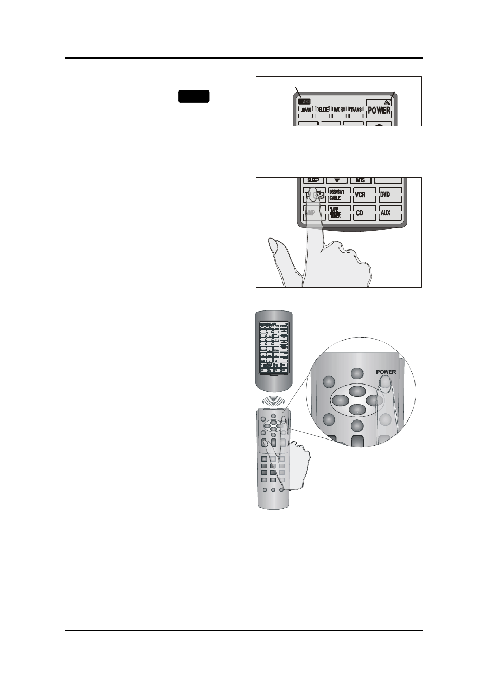 Crisp Solutions UC-515 User Manual | Page 20 / 45