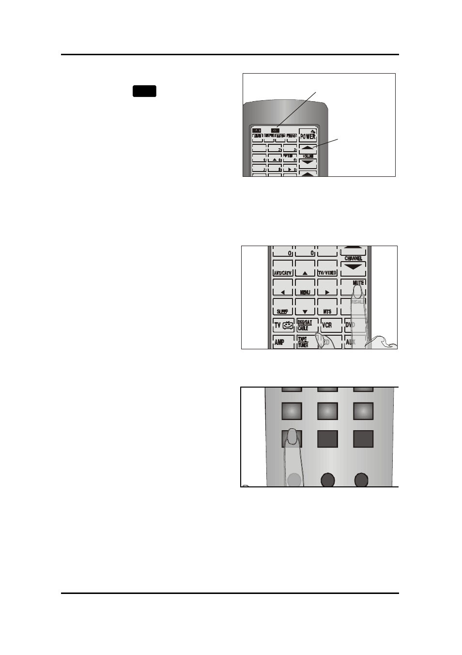 Crisp Solutions UC-515 User Manual | Page 21 / 45