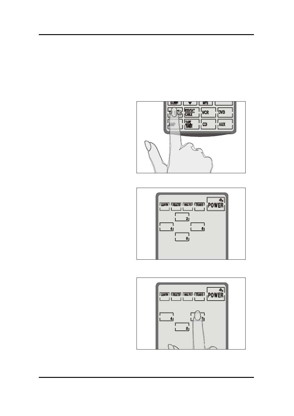 Changing the lcd layout | Crisp Solutions UC-515 User Manual | Page 26 / 45