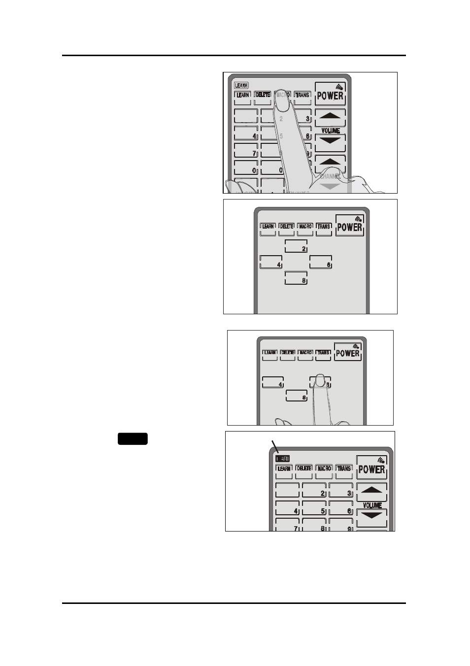 Crisp Solutions UC-515 User Manual | Page 29 / 45