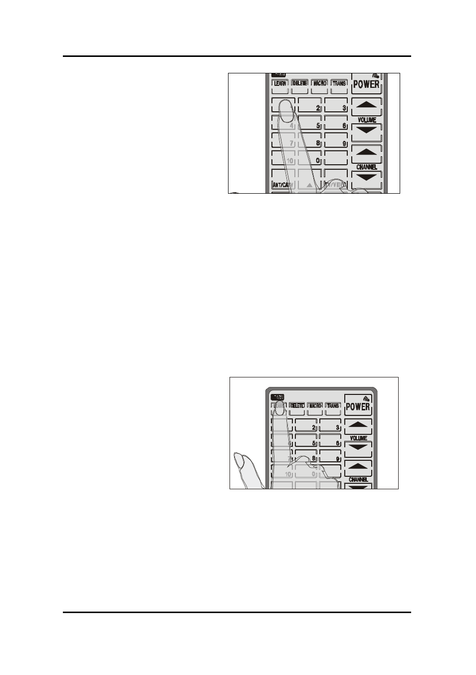Crisp Solutions UC-515 User Manual | Page 30 / 45