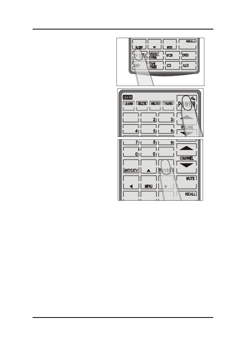 Crisp Solutions UC-515 User Manual | Page 32 / 45