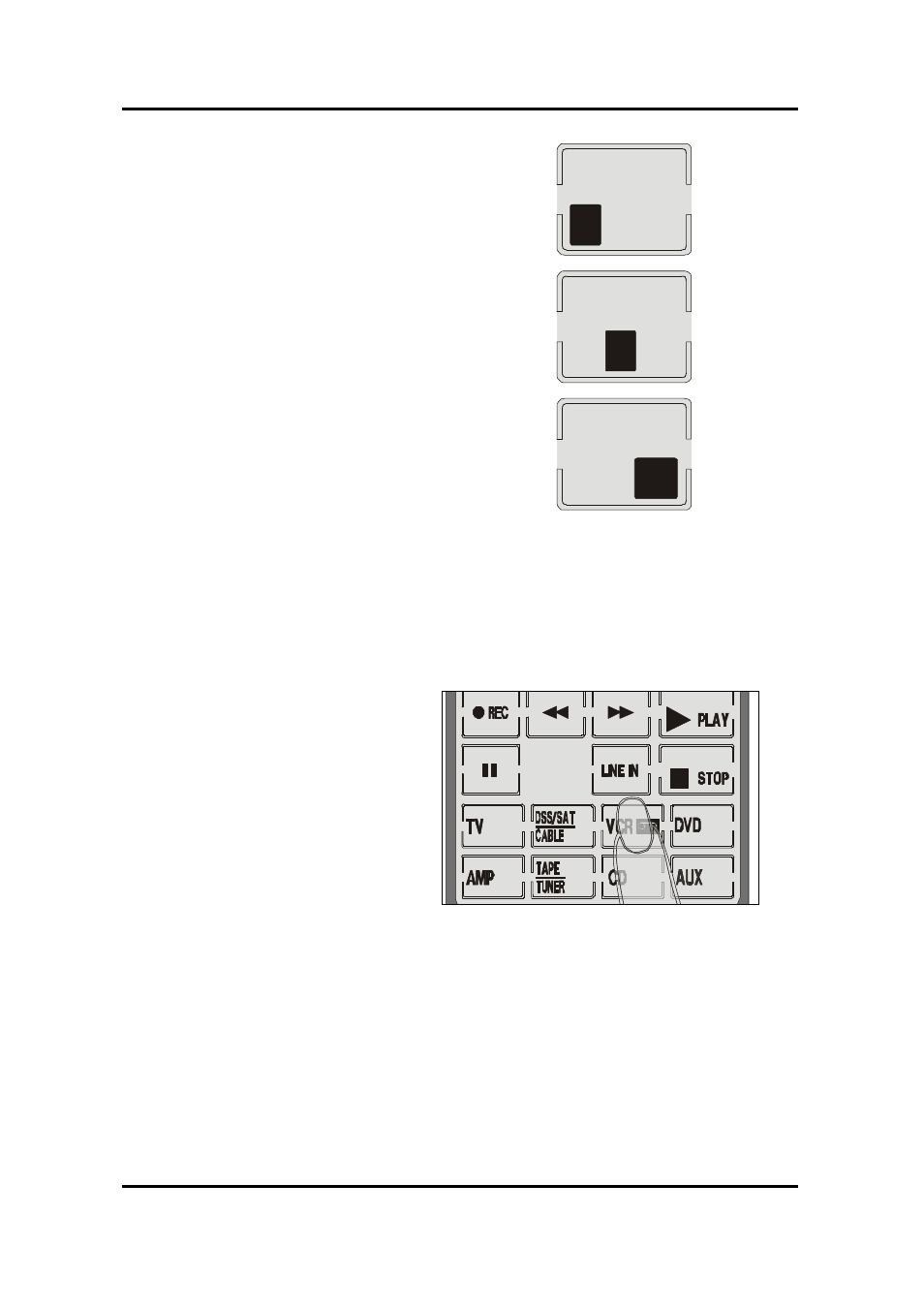 A. b. c | Crisp Solutions UC-515 User Manual | Page 33 / 45