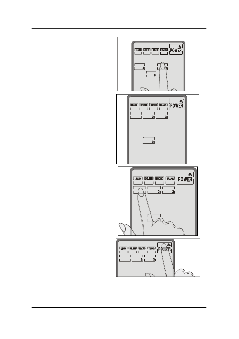 Crisp Solutions UC-515 User Manual | Page 36 / 45