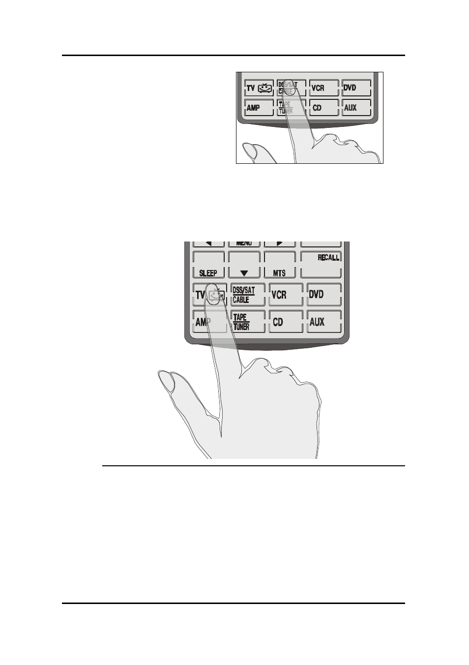 Turning off the beep signal | Crisp Solutions UC-515 User Manual | Page 38 / 45