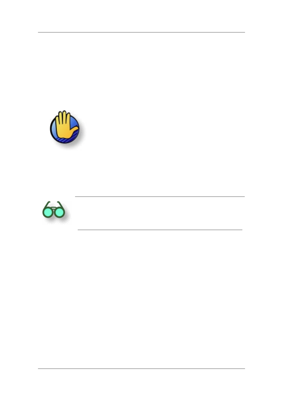Chapter 2, Getting started | Crisp Solutions 616 User Manual | Page 17 / 66