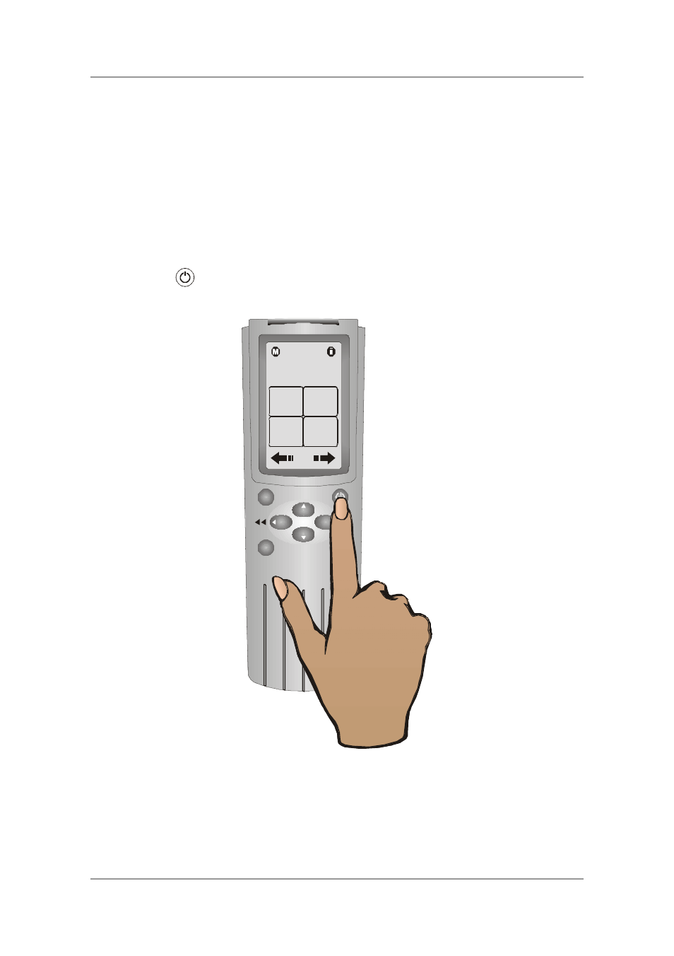The lcd | Crisp Solutions 616 User Manual | Page 20 / 66