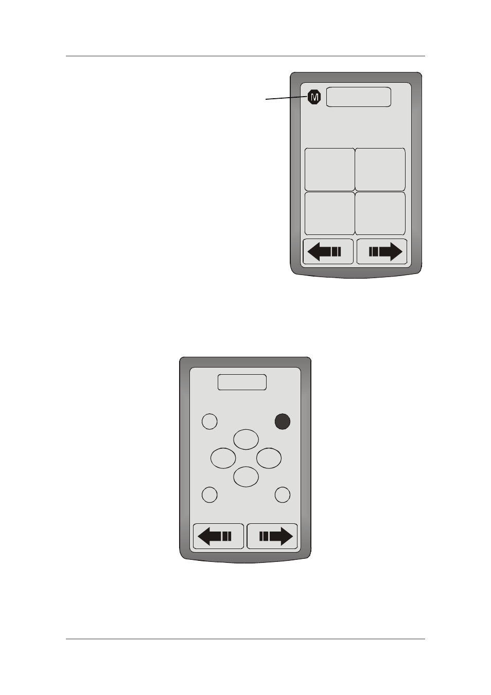 Program, Learn | Crisp Solutions 616 User Manual | Page 36 / 66