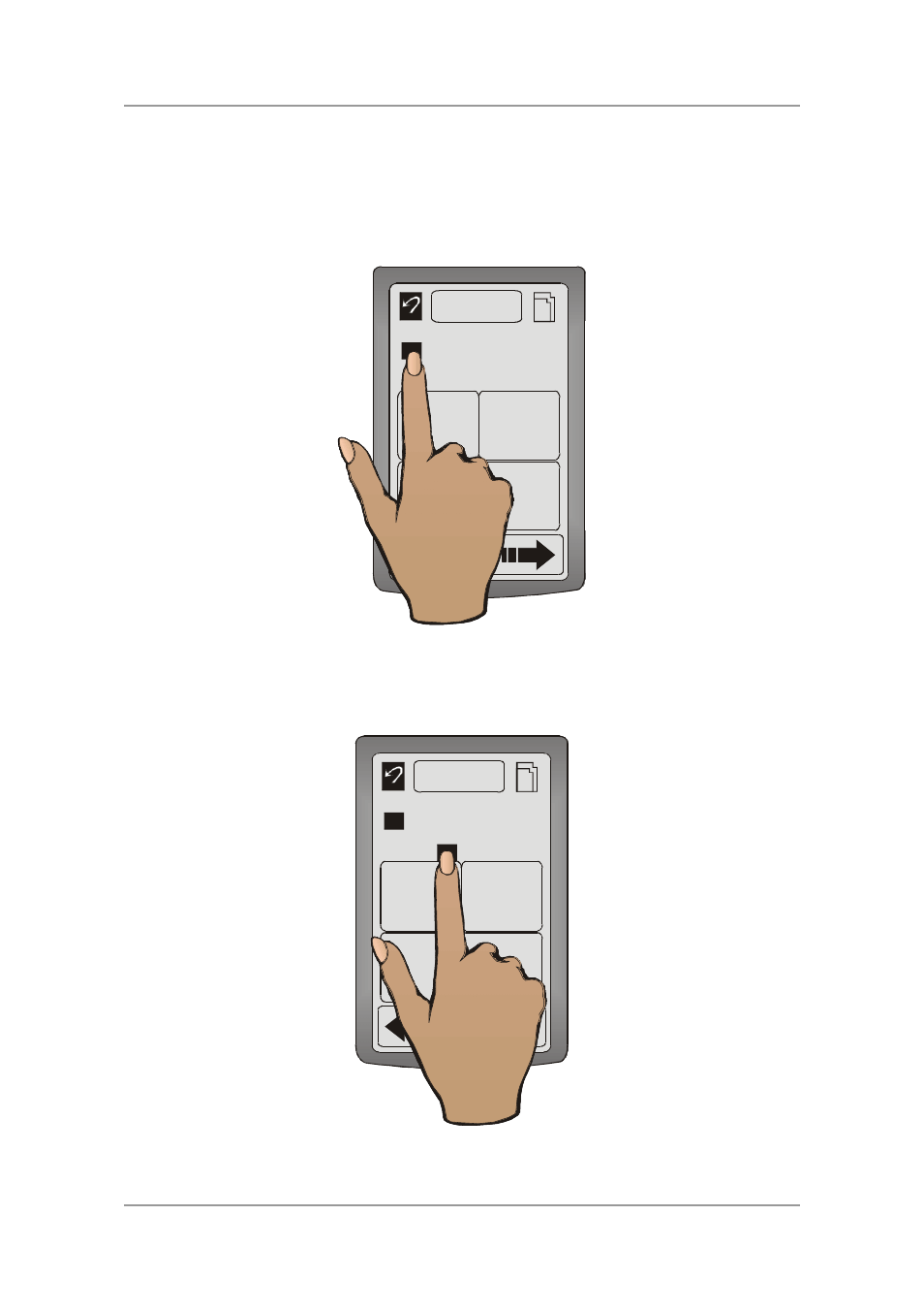 Main | Crisp Solutions 616 User Manual | Page 41 / 66