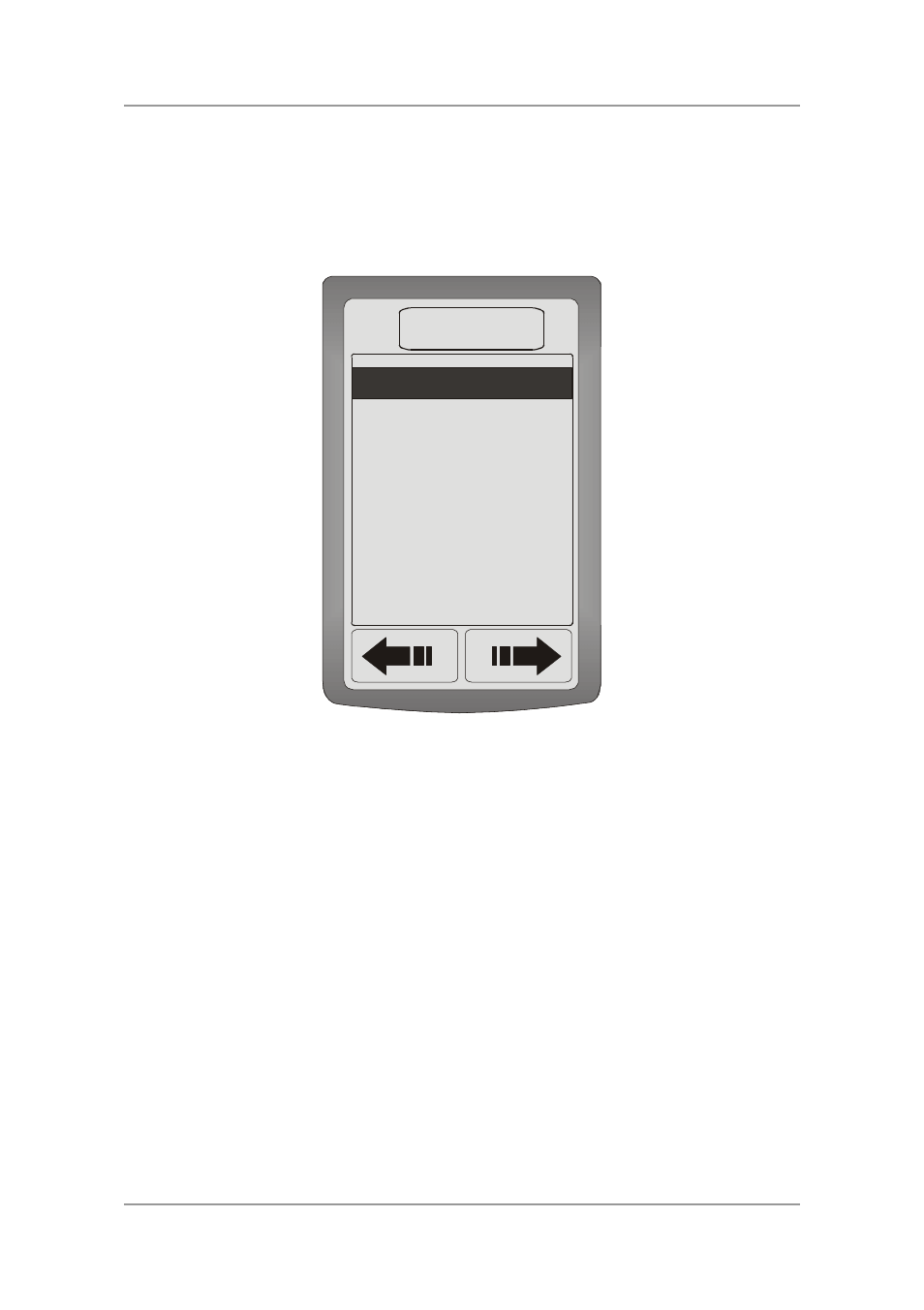 Adjust relabel delete recall resize / add | Crisp Solutions 616 User Manual | Page 48 / 66